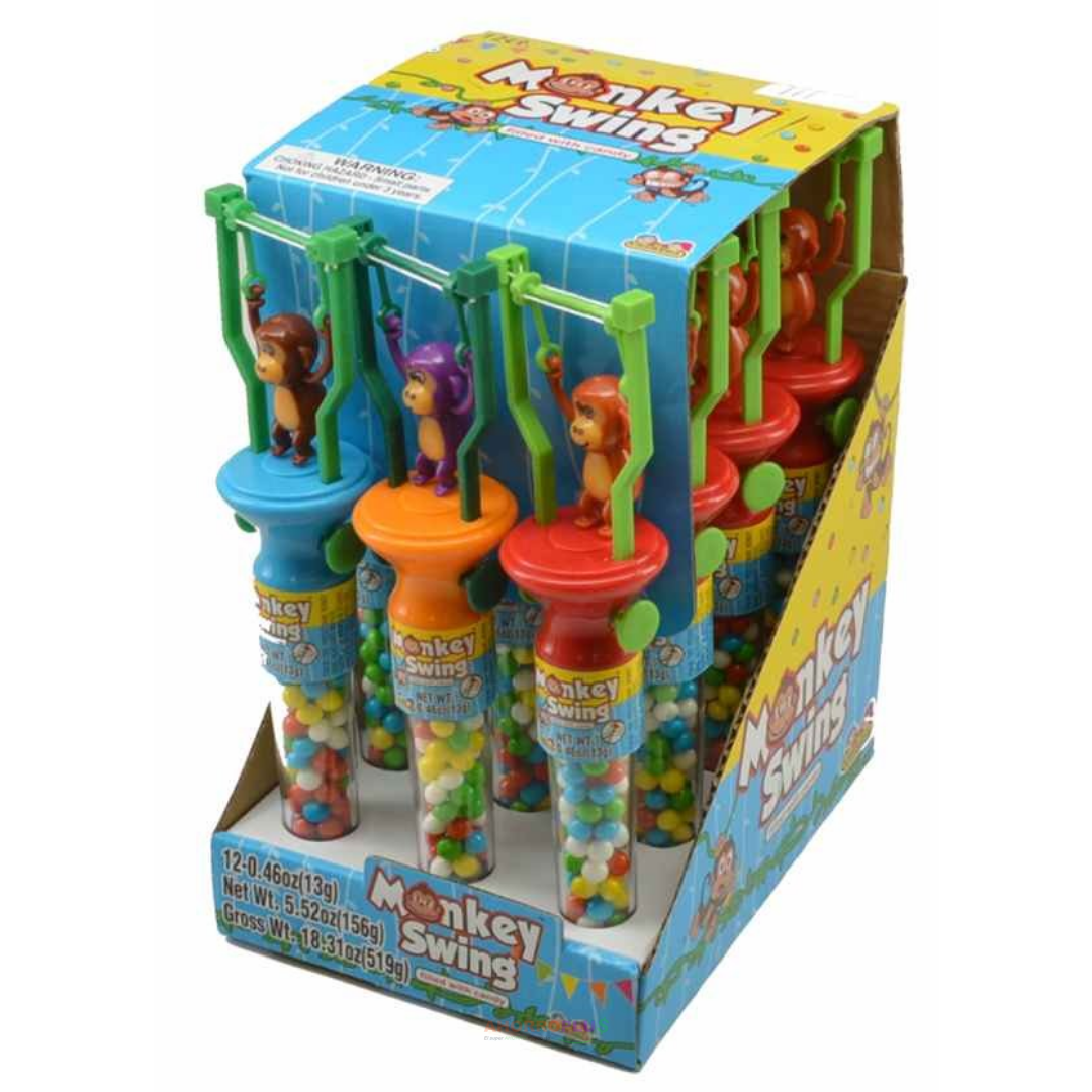 KIDSMANIA MONKEY SWING(MONOS)