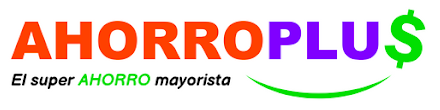 Mayorista Ahorroplus