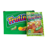 2490 FRUTIÑO LIMON 20 SOBRES