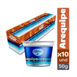 2693 AREQUIPITO ALPINA CAJA*10 500GR