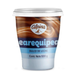 2696 AREQUIPE ALPINA 500GR