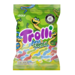 2710 GOMAS TROLLI ANA Y CONDA*100 250GR CJ*16