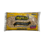 2838 ARVEJA AMARILLA MARITZA 500GR*25