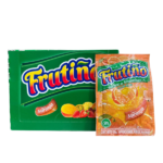 2868 FRUTIÑO PIÑA 20 SOBRES