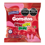 2912 GOMITAS BONBONBUM 45GR CJ*24