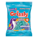 2914 GOMAS GRISSLY DELFIN 73GR CJ*24