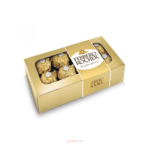 102 CHOCOLATE FERRERO*8 *20