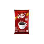 1026 CAFÉ SELLO ROJO 500GR*24