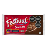114 GALLETA FESTIVAL*6 S.CHOCOLATE*24