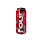 1186 FOUR LOKO ROJO*24