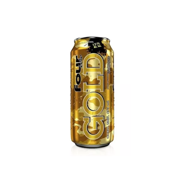 FOUR LOKO GOLD*24
