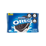 120 GALLETA OREO ORIGINAL*4 CJ*12