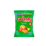 121 GOMA GRISSLY FERIA*45*16