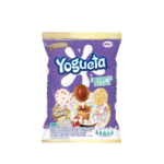 SONETTO MUESSE CHOCOLATE BLANCO 50 CJ24   Mayorista AhorroPlus