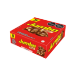 137 CHOCOLATINA JUMBO*12 *18