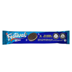 1439 GALLETA FESTIVAL RECREO TIRA 12* 108GR*48