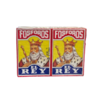 1460 FOSFORO REY X2 GRANDE*200