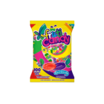 1495 HLL DULCE AMERICANDY FRUTI CANDY *100 260GR