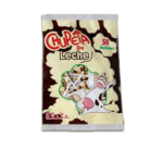 1499 HLL CHUPETAS LECHE 50 UNIDADES 300GR CJ*20