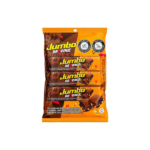 1540 CHOCOLATINA JUMBO BROWNIE 12 UNI*24PLX*35GR CJ*24