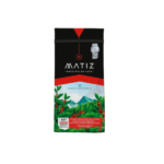 1580 CAFE MATIZ ESCARLATA MOLINO 340GR CJ*8