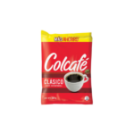 1586 CAFE COLCAFE CLASICO 500GR CJ*24