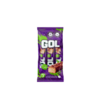 1599 CHOCOLATINA GOL BJA 31GR*3*48