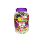 1622 GELATINAS FRUIT JELLY TARRO 1925GR *55 CJ*6