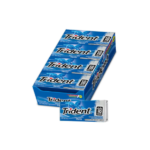 167 CHICLE TRIDENT*18 S. MENTA CJ*30