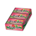 171 CHICLE TRIDENT*18 S. SANDIA CJ*30