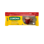 1716 CHOCOLATE EN PASTA CORONA CLAVOS Y CANELA 450GR CJ*50