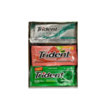 172 CHICLE TRIDENT*18 S. SURTIDO CJ*30