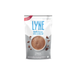 1723 CHOCOLATE LYNE CLASICO BOLS 200GR CJ*24