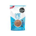 1725 CHOCOLATE LYNE ENDULZADO BOLS 200GR CJ*24