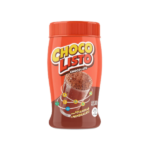 1729 CHOCOLISTO TARRO 300GR CJ*30