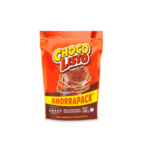 1730 CHOCOLISTO BOLSA 1500GR CJ*8