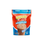 1734 CHOCOLISTO SIN AZUCAR 180GR CJ*24