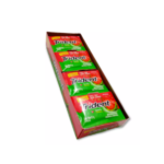 177 CHICLE TRIDENT*24 S. SANDIA CJ*30