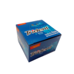 181 CHICLE TRIDENT*60 S. MENTA CJ*40