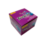 182 CHICLE TRIDENT*60 S. MORAZUL CJ*40