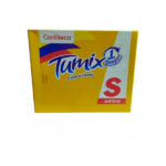186 CHICLE TUMIX S. SURTIDO CJ*36
