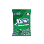 191 CHICLE XTIME S. YERBABUENA CJ*24