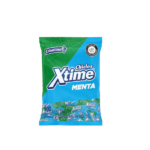 193 CHICLE XTIME S. MENTA CJ*24