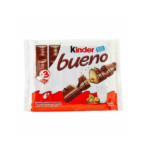 194 CHOCOLATINA KINDER BUENO*3 *44