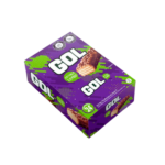 238 CHOCOLATINA GOL *24 CJ*12