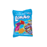 241 CARAMELO LOKIÑO CJ*24