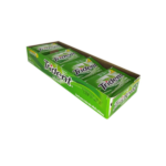 256 CHICLE TRIDENT*24 S. YERBABUENA CJ*30