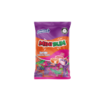 272 CARAMELO MINIBUM SURTIDO *100 CJ*16