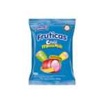 274 CARAMELO FRUTICAS CRUJI MASTICABLES *16