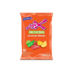 280 CARAMELO MAX COMBI FRUTAS ACIDAS 100 CJ*16